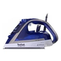 Ατμοσίδερο Tefal Ultimate Pure FV6812E0 2800 W Blue, Silver