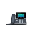 Τηλέφωνο VoIP Yealink SIP-T54W IP Black 10 lines LCD Wi-Fi