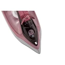Ατμοσίδερο Mesko Home MS 5028 Dry & Ceramic soleplate 2600 W Grey, Pink, White
