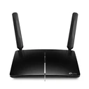 4G Router TP-Link 4G+ Cat6 AC1200 Dual Band Gigabit v2