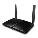 4G Router TP-Link 4G+ Cat6 AC1200 Dual Band Gigabit v2