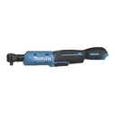 Ηλεκτρική Καστάνια Makita WR100D 1/4" 800 RPM 47.5 N·m Black, Blue 12 V