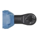 Ηλεκτρική Καστάνια Makita WR100D 1/4" 800 RPM 47.5 N·m Black, Blue 12 V