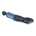 Ηλεκτρική Καστάνια Makita WR100D 1/4" 800 RPM 47.5 N·m Black, Blue 12 V