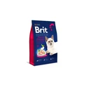 Ξηρά Τροφή Γάτας Brit Dry Premium By Nature Sterilized Chicken - 1,5 kg