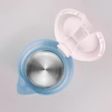 Βραστήρας Maestro MR010 0.6 L Blue, White 600 W