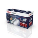 Ατμοσίδερο Tefal EasyGliss Plus FV5718 Dry & Durilium soleplate 2400 W Turquoise, White