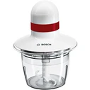Πολυκόπτης Bosch MMRP1000 0.8 L 400 W Red, Transparent, White