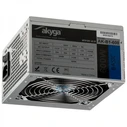 Τροφοδοτικό 600W Akyga AK-B1-600 20+4 pin ATX ATX Gray