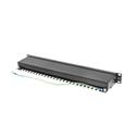 Patch Panel Lanberg PPS5-1024-B 1U