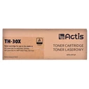 Toner Συμβατό Actis TH-30X for HP 30X CF230X Standard; 3500 pages; black