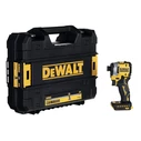 Παλμικό Κατσαβίδι Dewalt DCF850NT-XJ 1/4" 18V Black, Yellow