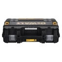 Παλμικό Κατσαβίδι Dewalt DCF850NT-XJ 1/4" 18V Black, Yellow