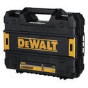 Παλμικό Κατσαβίδι Dewalt DCF850NT-XJ 1/4" 18V Black, Yellow