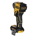 Παλμικό Κατσαβίδι Dewalt DCF850N-XJ 1/4" 18V Black, Yellow