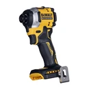 Παλμικό Κατσαβίδι Dewalt DCF850N-XJ 1/4" 18V Black, Yellow