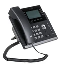 Τηλέφωνο VoIP Yealink SIP-T43U IP Grey LCD Wi-Fi