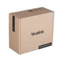 Τηλέφωνο VoIP Yealink SIP-T43U IP Grey LCD Wi-Fi