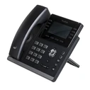 Τηλέφωνο VoIP Yealink SIP-T43U IP Grey LCD Wi-Fi