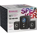 Ηχεία Υπολογιστή Defender V11 2.1 11W USB