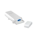 Κεραία WiFi Tenda O3 WLAN 150 Mbit/s (PoE) White
