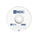 CD-R Verbatim My Media 700 MB Wrap 50 pc(s)