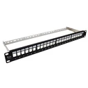 Patch Panel Alan PK020 1U