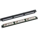 Patch Panel Alantec PK-U5-1 1U
