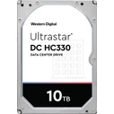 Εσωτερικός Σκληρός Δίσκος Για Server 3.5" 10TB Western Digital Ultrastar DC HC330 Serial ATA III