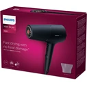 Πιστολάκι Μαλλιών Philips 5000 series BHD504/00 2100 W Grey
