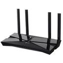 4G Router TP-Link Archer AX53 Gigabit Ethernet Dual-band (2.4 GHz / 5 GHz) Black