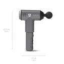 Συσκευή Μασάζ Medisana MG 500 Pro massage gun