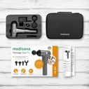 Συσκευή Μασάζ Medisana MG 500 Pro massage gun