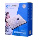 Ηλεκτρική Θερμοφόρα Oromed ORO-HEAT PILLOW 40 x 30 cm