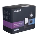 Wireless Headset Yealink WH66 DECT DUAL TEAMS
