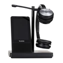 Wireless Headset Yealink WH66 DECT DUAL TEAMS