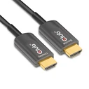 Καλώδιο HDMI Club 3D Ultra High Speed Certified AOC 4K120Hz/8K60Hz M/M 15m