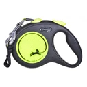 Λουράκι Σκύλου Flexi New Neon L 5 m Retractable lead
