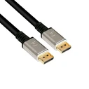 Καλώδιο DisplayPort Club 3D 1.4 HBR3 8K M/M 4m