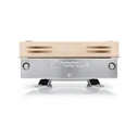 Ψύκτρα CPU Noctua NH-L9a-AM4 9.2 cm Beige, Nickel