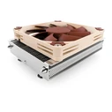 Ψύκτρα CPU Noctua NH-L9a-AM4 9.2 cm Beige, Nickel