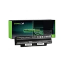 Μπαταρία Laptop Green Cell DE01