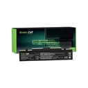Μπαταρία Laptop Green Cell SA01