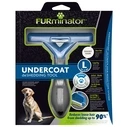 Χτένα για κατοικίδια FURminator - for longhaired dogs - L