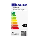 Ταινία LED Activejet AJE-COB 5m ciep Indoor