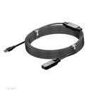 Καλώδιο USB Club 3D USB 3.2 Gen1 Active Repeater 10m / 32.8ft M/F 28AWG