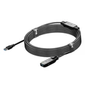 Καλώδιο USB Club 3D USB 3.2 Gen1 Active Repeater 10m / 32.8ft M/F 28AWG