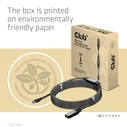 Καλώδιο USB Club 3D USB 3.2 Gen1 Active Repeater 10m / 32.8ft M/F 28AWG