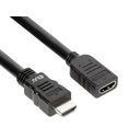 Καλώδιο HDMI Club 3D High Speed HDMI Extension 4K60Hz M/F 5m