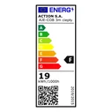 Ταινία LED Activejet AJE-COB 3m ciep Indoor